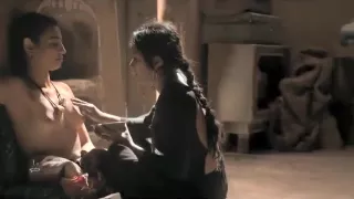 Radhika Apte hot scene from PARCHED