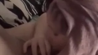 Getting head after a shower