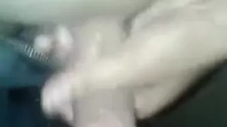 Lube Crazy Stroke Session