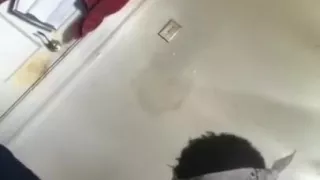 Cincinnati Teen Fila Ass Eating