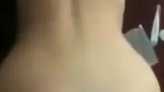 Paki Beautiful Round Ass Doggystyle Homemade