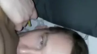 Eating black pussy closet thing to a meal in heaven.