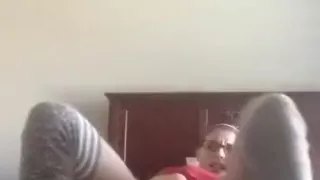 Dirty Talking Daughter