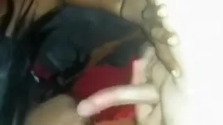 Friend wanted to practice giving blowjob I agreed and was SHOCKED!!