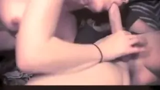 Since her hubbys in jail