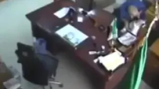 Algerian Hijab scandale mir ta3 bel abbes 3