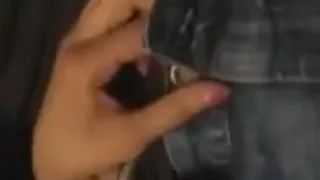 Turkish Amateur Couple on Cam