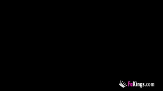 I fuck an old painter while I film it with hidden cameras