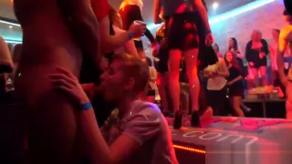 Heeled Cfnm Euro Rides