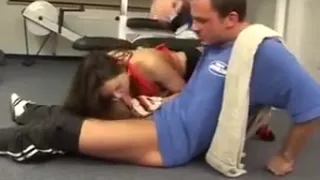 Penis Young Girl Big Dick Movieture Teen Boxing Lessons