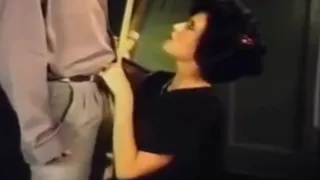 Tom Byron Scene with sister