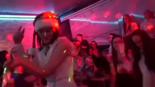 Unusual Sweeties Get Totally Crazy And Nude At Hardcore Part