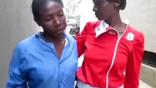 Check Out These Horny Lesbians Who Love To Pleasure Each