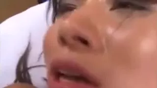 Busty Mature Japanese Being Ravaged