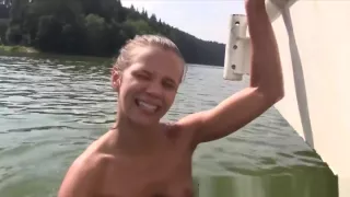 Euro Les Rubs Smalltits