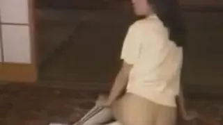 VHS Raw-LQ-Nanairo no Yuwaku (Rainbow Colors Seduction)