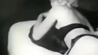 SD Hairy 90 Hairy 60's Porn