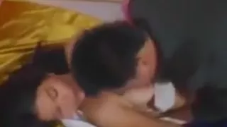 Thai Vintage Porn Full Movie (HC uncensored)