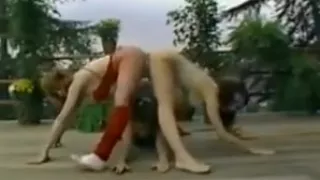 Kitten Natividad - Eroticise (1983)