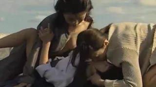 Two Lesbian Teachers Give Student a Real Lesson