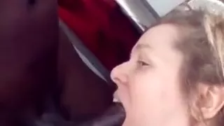 She loves black cock