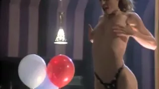 Stripteaser