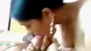 Indian Hand Job
