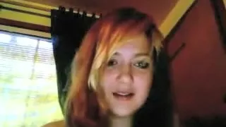 Webcam anal masturbation