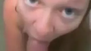 blonde college girl gets creampie