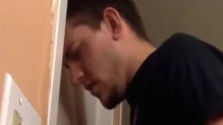 First Time Using A Glory Hole