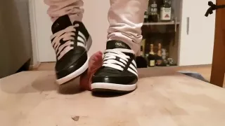Adidas Sneaker Cock Crush