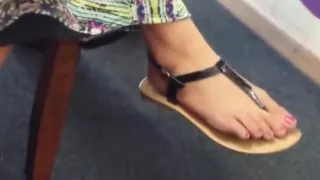 Sexy Feetfetish Soles