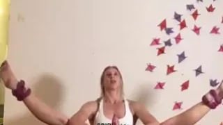 Yes!!! fitness hot ass hot cameltoe 137