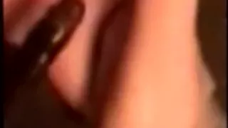 Fat chick sucking and smoking part 2-3