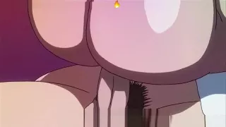 Lesbian teen fucking with sweet hentai babes in adult game