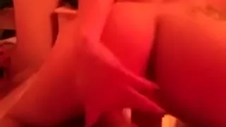 Massage girl thought i was hot and yeah