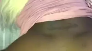 Doggystyle With My Bayby Mother.