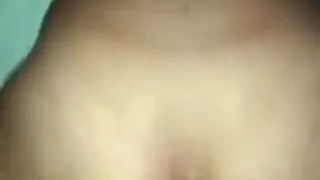 Mexican getting pounded