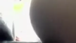 Adolescente es empinada y cogida - CP