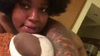 Sunday Cozy I’m Spoiled