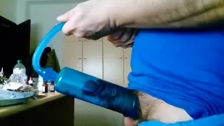 Kocalos - Pumping cock 1