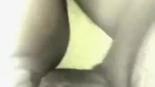 First time squirting