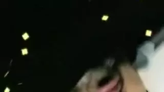 AlexxxLongg Waks His Giant Dong