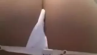 My Hot Friend Flashing Her Perfect Body