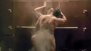 Sharon Stone Sex In The Shower From The Specialist ScandalPlanet.Com