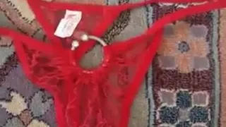 Turkish My Sister Lingerie-7