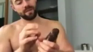 interracial hotel fun