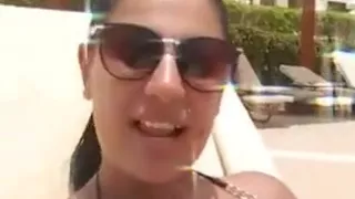 hot,hot with Lavinia Danciu