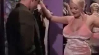 Classic Stacy Valentine
