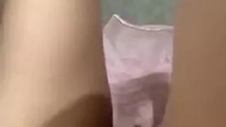 girlfriend  traveling overseas and sent me this